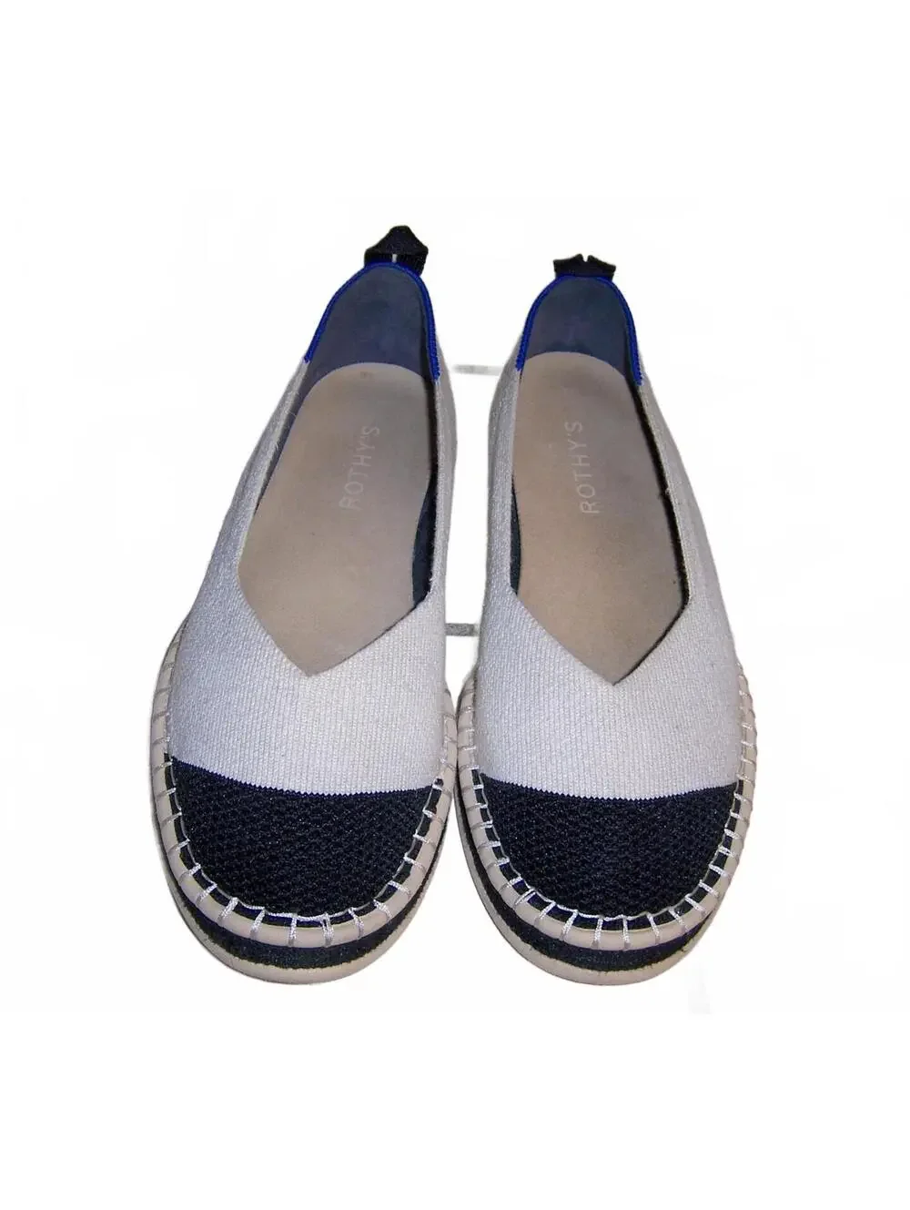 Rothy's The Espadrille 